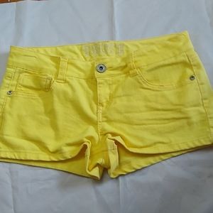 Truce Shorts